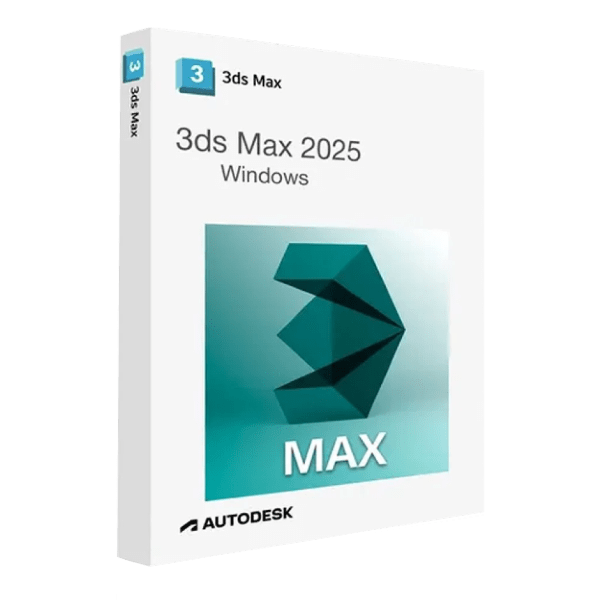 Autodesk 3ds Max 2025.1